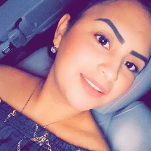 Meet your Posher, Marie dcm